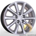 Диск AT 175 HS (Hyper Silver) Storm